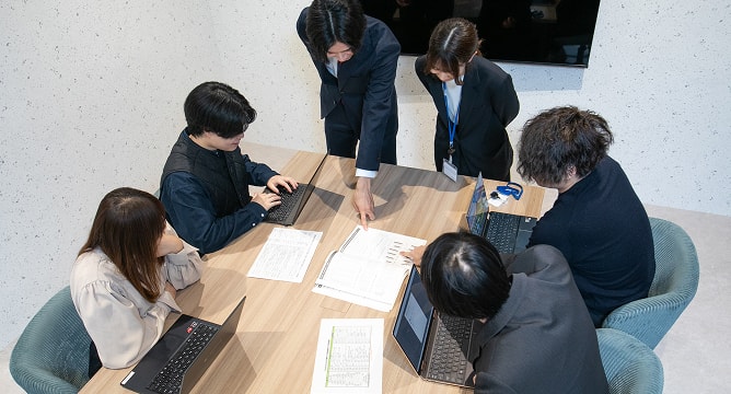 イメージ:サイバーイノ