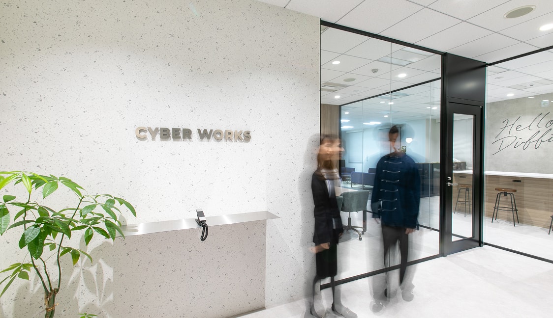 社内イメージ